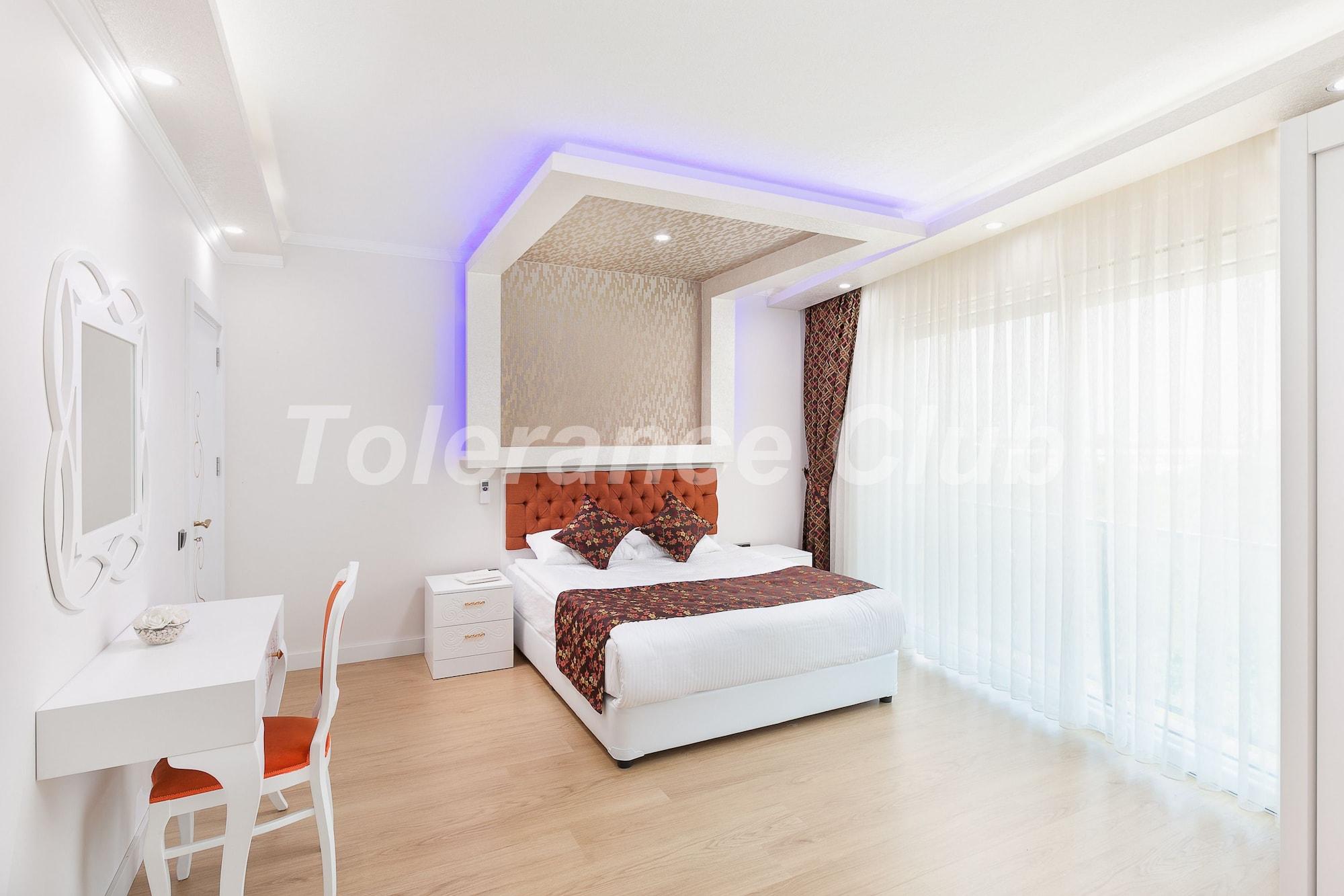 Melda Palace Antalya Exteriér fotografie