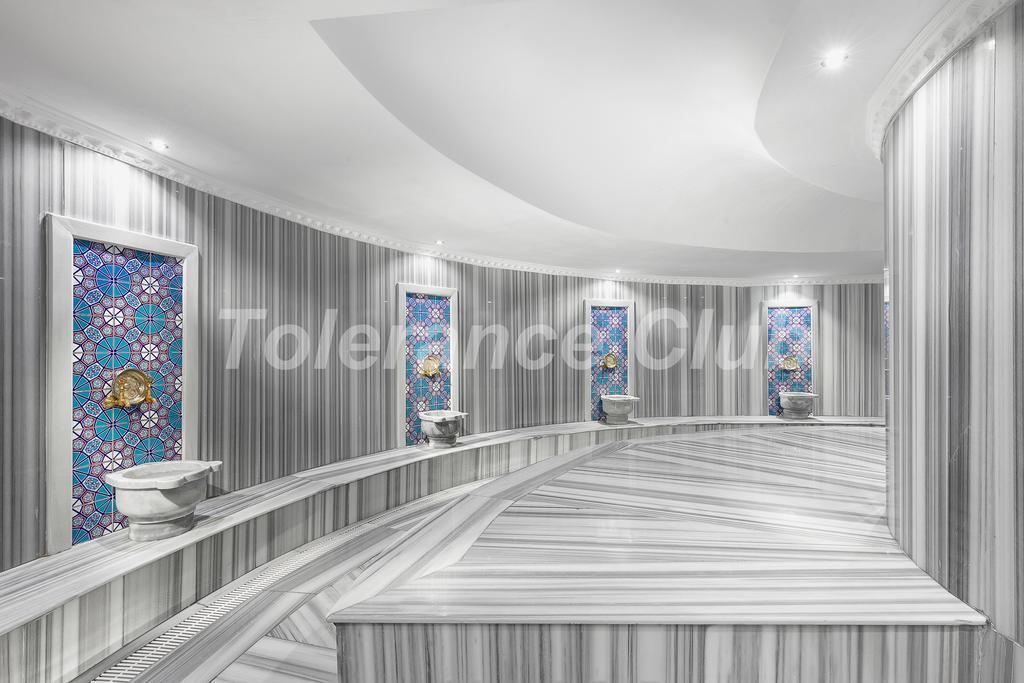 Melda Palace Antalya Exteriér fotografie